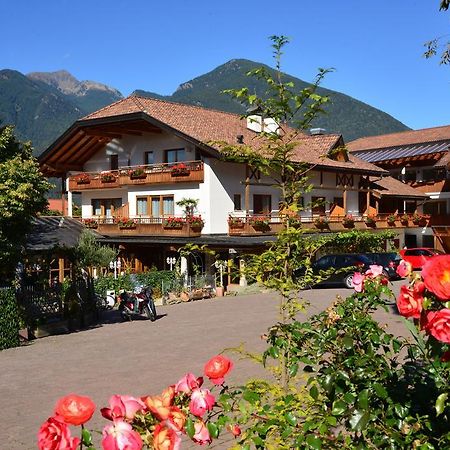 Hotel Hochrain Rasa エクステリア 写真